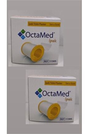 2Lİ İPEK FLASTER 5Mx5CM