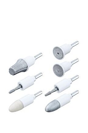 Aleti Yedek SetiMP 41 Manikür Pedikür