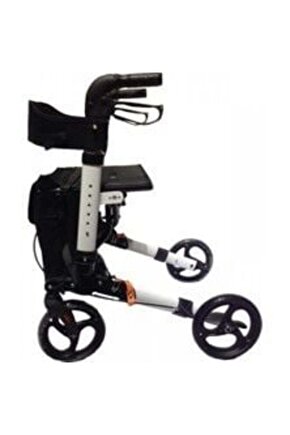 P777 Rollatör Beyaz