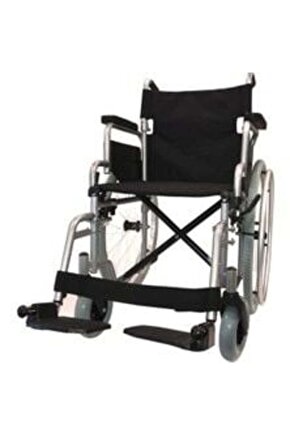 P111 Manuel Tekerlekli Sandalye - 45 cm