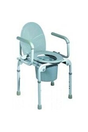 AS800 Klozetli Sandalye