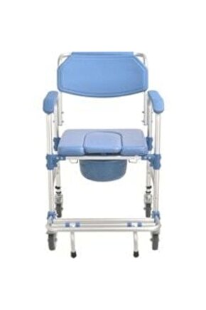 Rlts-01 Banyo Özellikli Ithal Seyyar Tuvalet