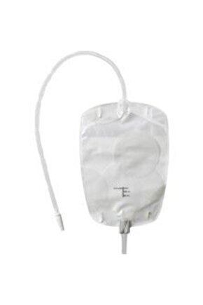 Coloplast Conveen Security ve Bacak Idrar Torbası 500 ml CN5161 10 Adet