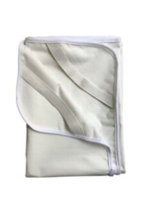 10 Adet Su Geçirmez Yıkanabilir Sedye Örtüsü 70x190