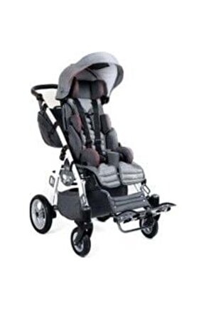 Grizzly Engelli Çocuk Puseti