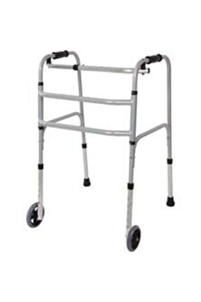 DY4912L(S)-5 Tekerlekli Wolker