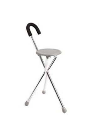 P514 Oturaklı Baston