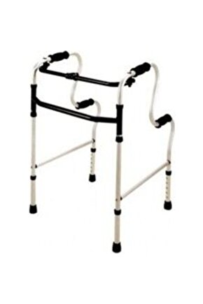 Walker - Yürüteç Kademeli