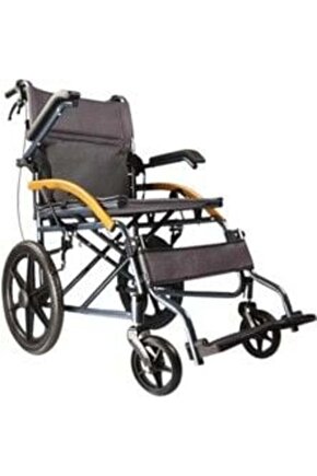 Rts-01 Tekerlekli Sandalye Hasta Transfer Aracı