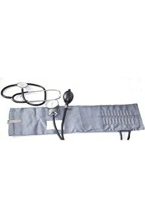 Koldan Manuel Kancalı Tansiyon Aleti