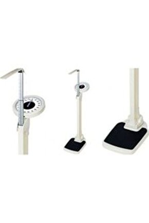 JSA-180 Boy Ölçerli Mekanik Baskül