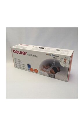 Sl 60 Horlama Terapisi Bluetooth Bağlantılı