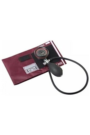 Palm Tipi Aneroid Steteskoplu Tansiyon Aleti