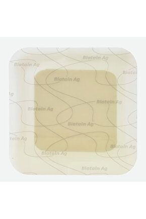 Biatain® Ag Yapışkanlı