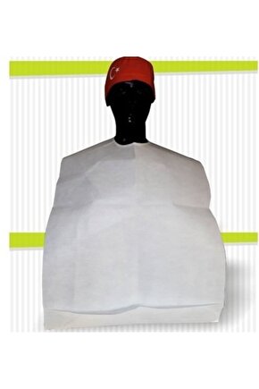 Tek Kullanımlık Hasta Önlük