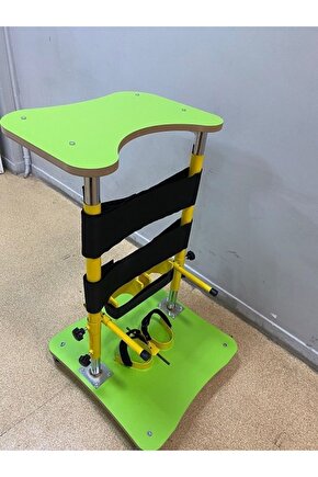 Ayakta Durma Masası Yaş Aralığı 7 ile 11