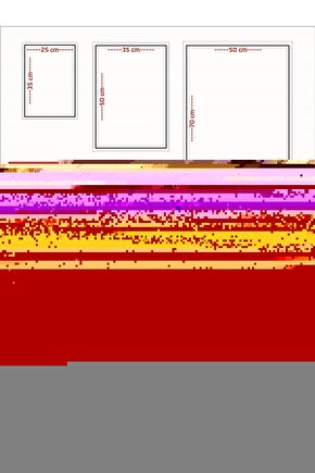 ABS Antistatik İkisi Frenli Dört Adet Teker Cihaz Arabası