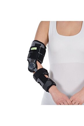 Dirsek Kontraktör Ortezi (std 1 - Sm) - Sol