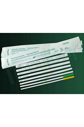Karmen Kanül Ucu Numara 5 Karman 15 ADET