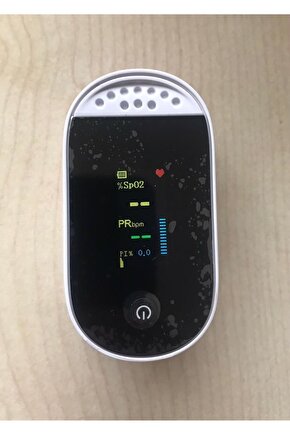 Pulsemed Pulse Oksimetre C101B1