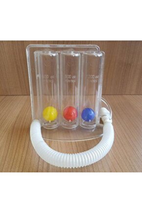 Oksimax Akciğerinin Gücünü Ölç