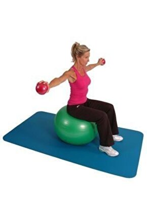 Ağırlık Topları Softmeds Küçük Boy