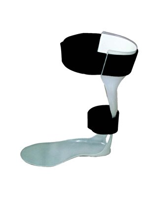 Reflex Afo Yürüyüş Ateli Large 42 - 45 Cm SOL