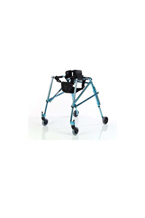 WG-W942 Pediatrik Walker