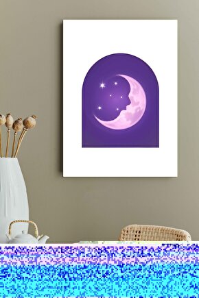 Matisse - Sanat - Soyut - Doğa - Yaşam ( Tekli Çerçevesiz ) Poster - Afiş - Tablo MKKM1597