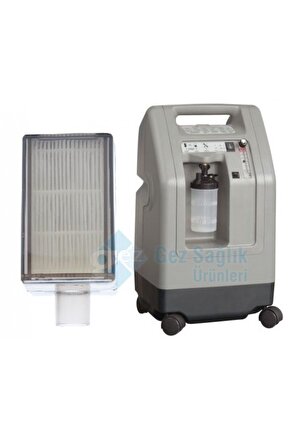 Devilbiss Compact 525 Pall Filtresi