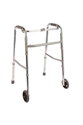 Locco 441 2 Tekerlekli Walker