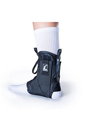 Form Fit Ayak Bileği Stabilizasyon Ortezi