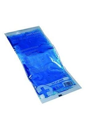 Sıcak Soğuk Kompres