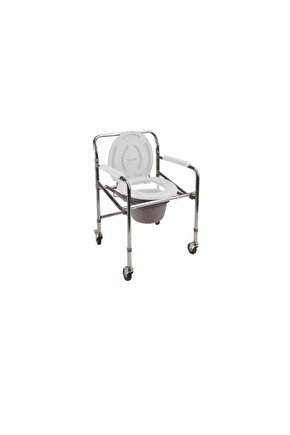 Tuvaletli Sandalye