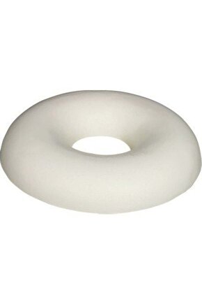 Ortopedik Visco Oturma Simidi Minderi Visco Yastık