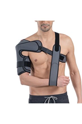 Akromio-Klavikular Bandaj Stimson Bandajı SOL-Large