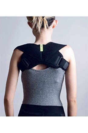 Klavikula Bandajı