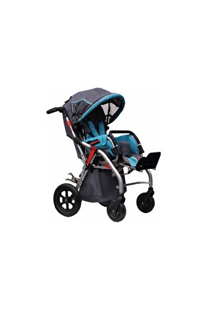 Poylin P990 XL Buggy CP Engelli Puseti