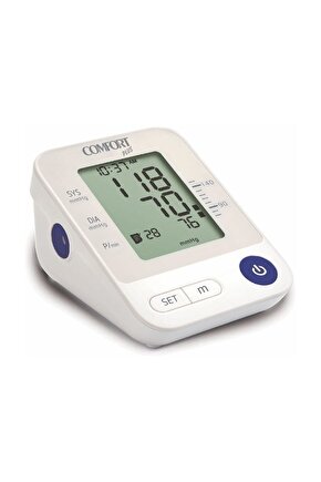 Basic Koldan Ölçe Dijital Tansiyon Aleti