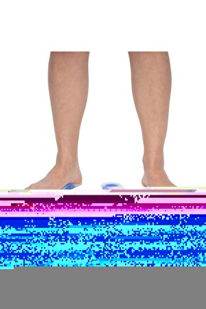 Wıngmed Ark Destekli Silikon Tabanlık - Beden: M (w 702-m)