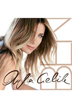 Ayla Çelik  Ben Cd