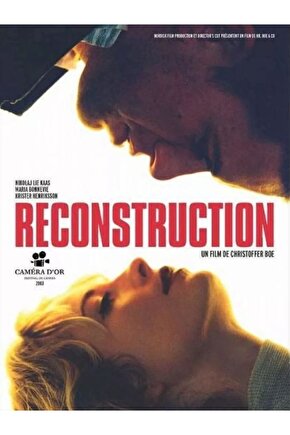 Reconstruction (yeniden Sev Beni) Dvd