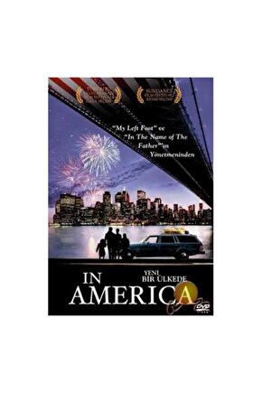 In America Yeni Bir Ülkede