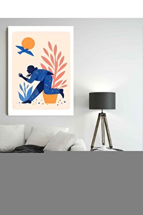 The Red Shoes (1948) 004 AFİŞ - POSTER