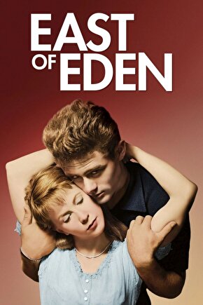 East of Eden (1955) 005 AFİŞ - POSTER