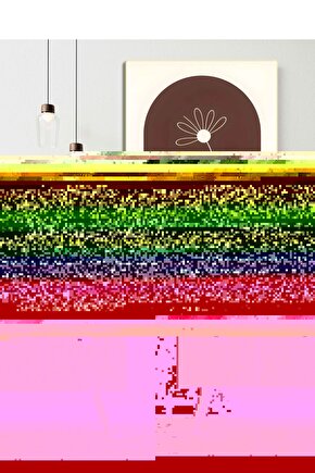 Matisse - Sanat - Soyut - Doğa - Yaşam ( Tekli Çerçevesiz ) Poster - Afiş - Tablo MKKM2426