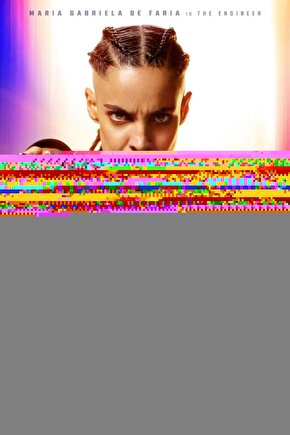 Superman (2025) ab14 AFİŞ - POSTER