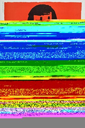 Matisse - Sanat - Soyut - Doğa - Yaşam ( Tekli Çerçevesiz ) Poster - Afiş - Tablo MKKM2424