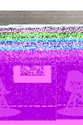 Matisse - Sanat - Soyut - Doğa - Yaşam ( Tekli Çerçevesiz ) Poster - Afiş - Tablo MKKM2620