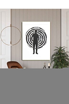 That Man from Rio (1964) 001 AFİŞ - POSTER